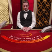 Speed VIP Blackjack
