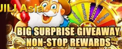 Super Hot Slot Free Spins promotion